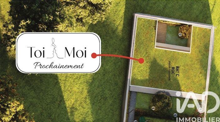 Maison de maîtres - 170 m² - 5 pièces