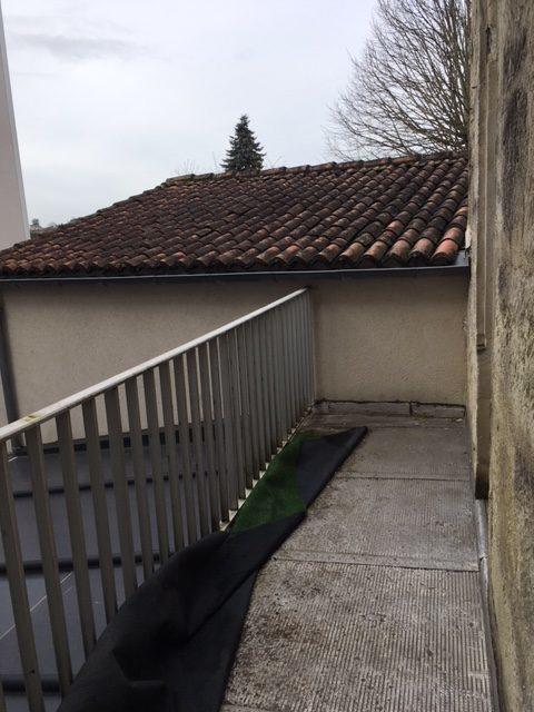 Appartement - 90 m² - 4 pièces