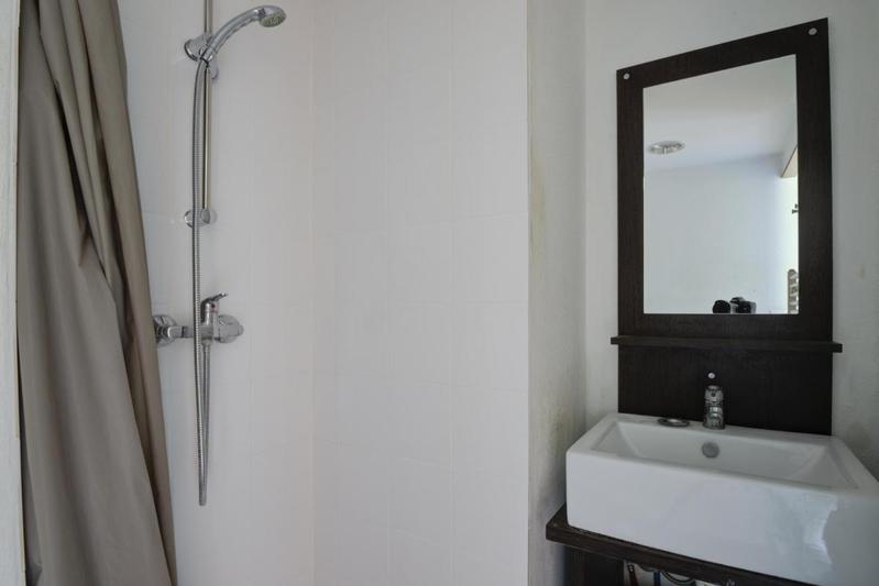 Appartement - 18 m² - 1 pièce