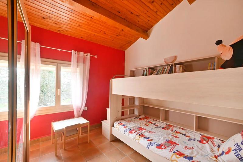 Maison - 123 m² - 5 pièces