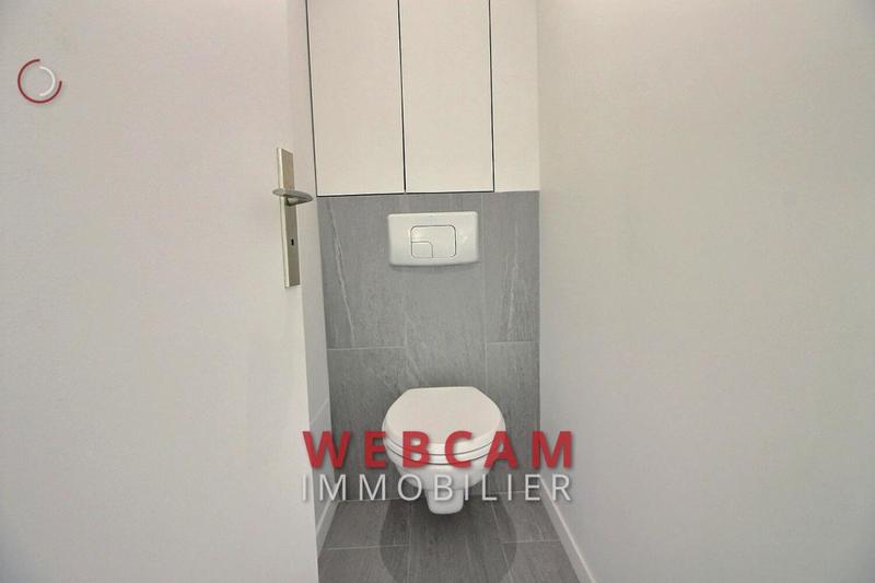 Appartement - 55 m² - 2 pièces