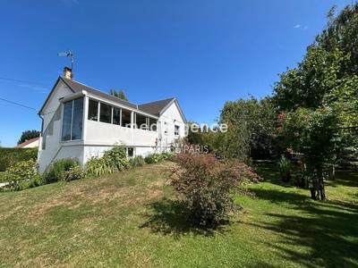 Maison de campagne - 88 m² - 4 pièces