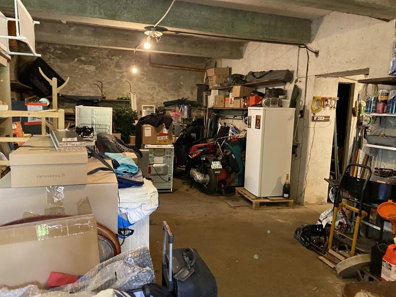 Maison - 131 m² - 7 pièces