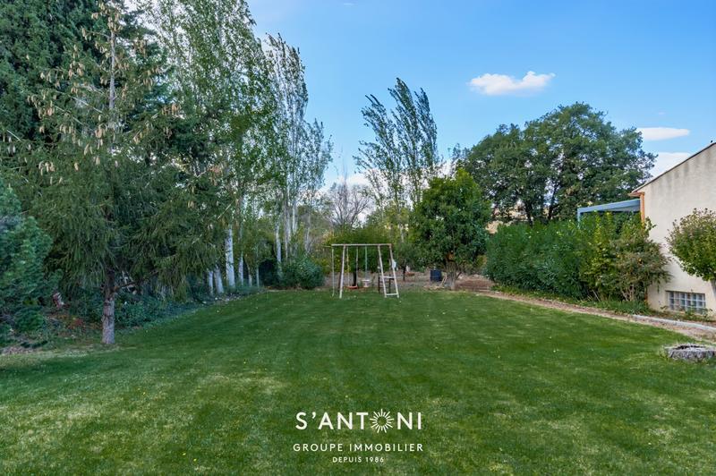 Villa - 132 m² - 4 pièces