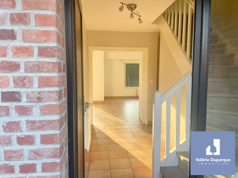 Maison traditionnelle - 108 m² - 5 pièces