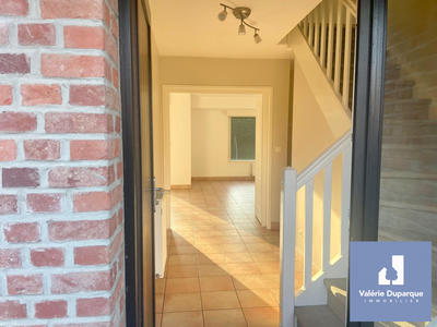 Maison traditionnelle - 108 m² - 5 pièces