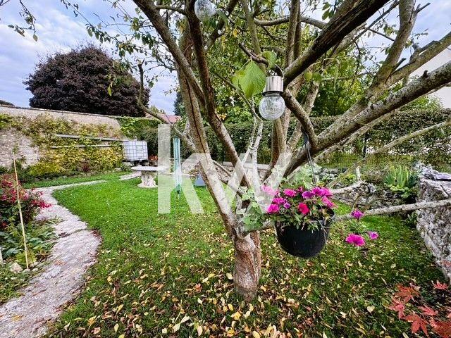 Maison - 114 m² - 5 pièces