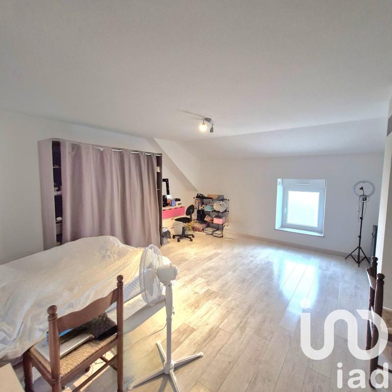 Maison - 176 m² - 6 pièces