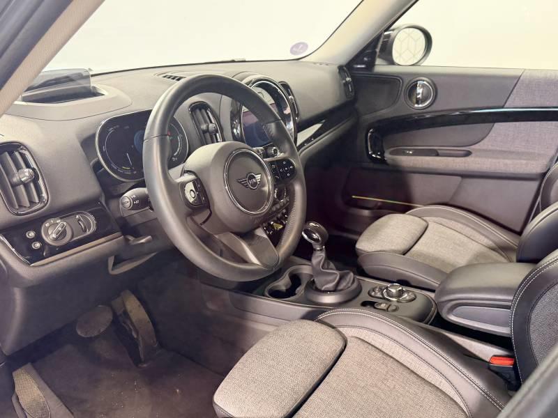 Mini Mini Countryman 125 - 95 ch All4 Bva6 Cooper se Edition Premium Plus