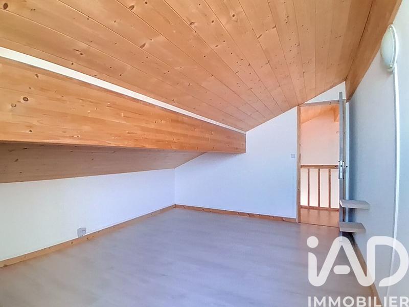 Maison - 53 m² - 3 pièces