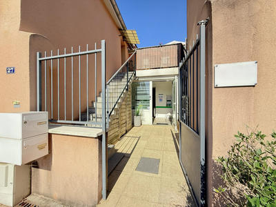 Bureau - 54 m² - 3 pièces