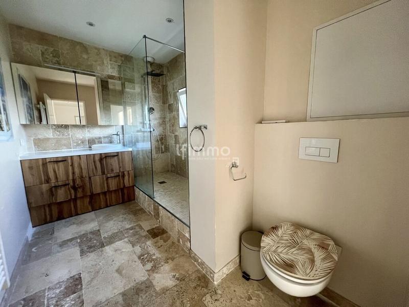 Maison - 118 m² - 6 pièces