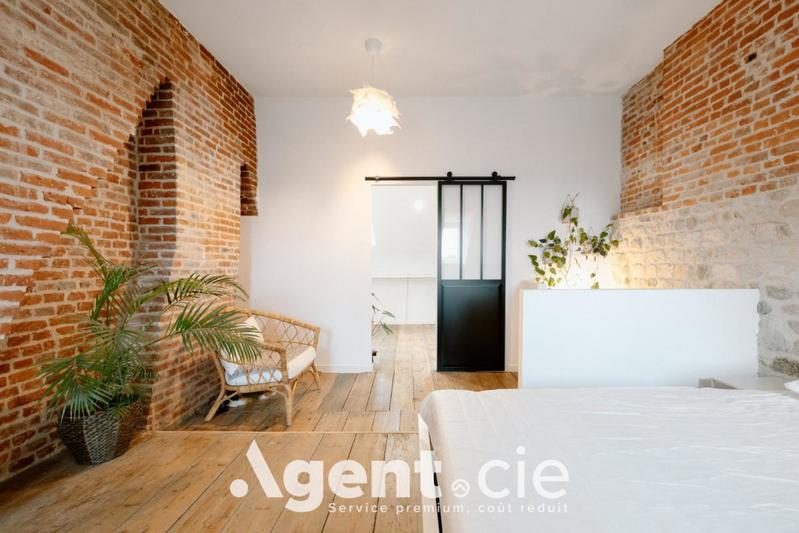 Maison - 74 m² - 4 pièces