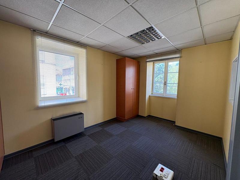 Local commercial - 288 m²