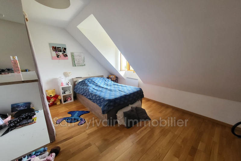 Pavillon - 164 m² - 6 pièces