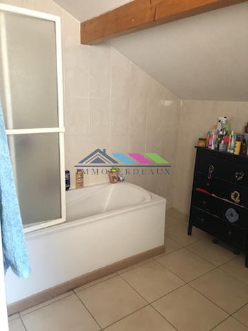 Maison - 128 m² - 6 pièces