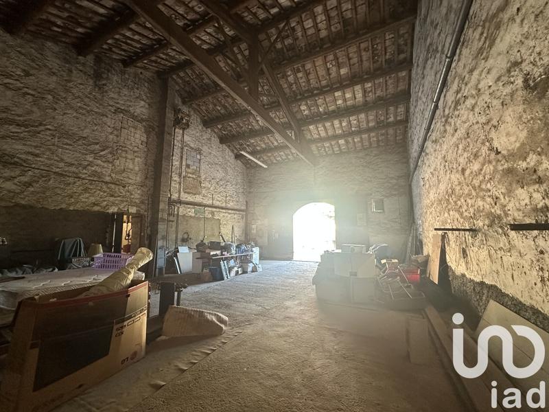 Maison de village - 175 m² - 8 pièces