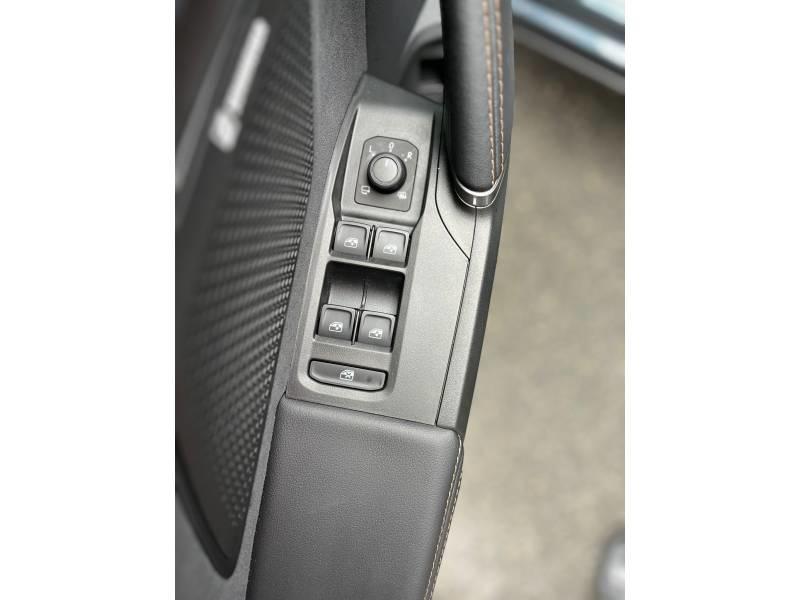 Cupra Formentor 1.5 eTSI Hybrid 150 ch Dsg V