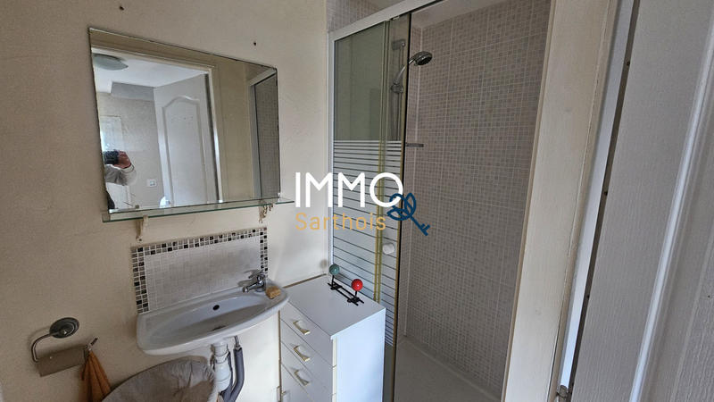 Maison - 88 m² - 4 pièces