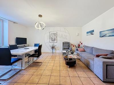 Immeuble - 268 m² - 12 pièces