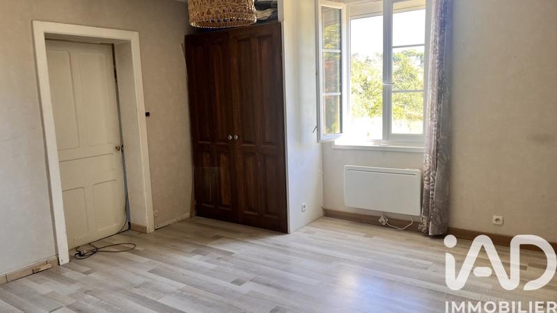 Maison - 96 m² - 4 pièces