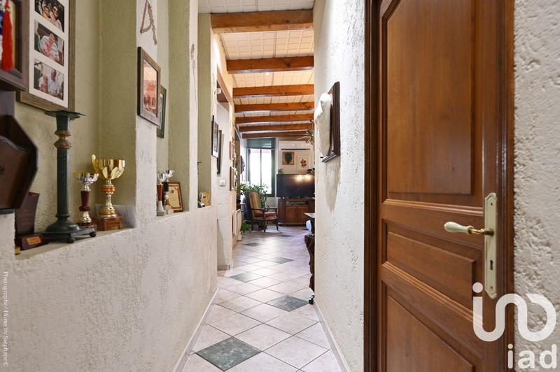 Appartement - 77 m² - 3 pièces