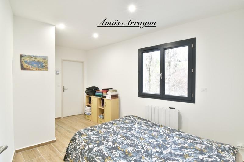 Maison - 77 m² - 4 pièces