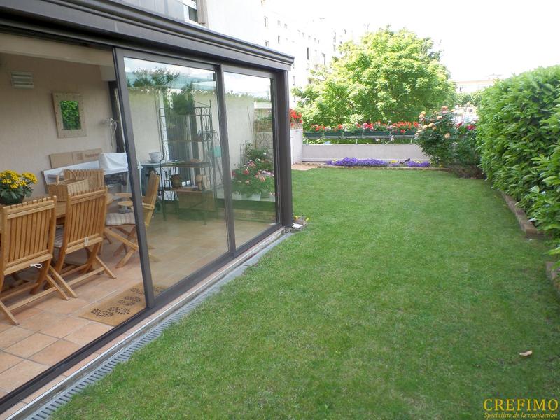 Appartement - 95 m² - 4 pièces