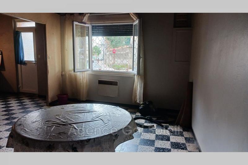 Maison - 72 m² - 3 pièces