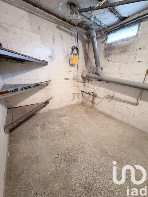 Maison de ville - 82 m² - 4 pièces