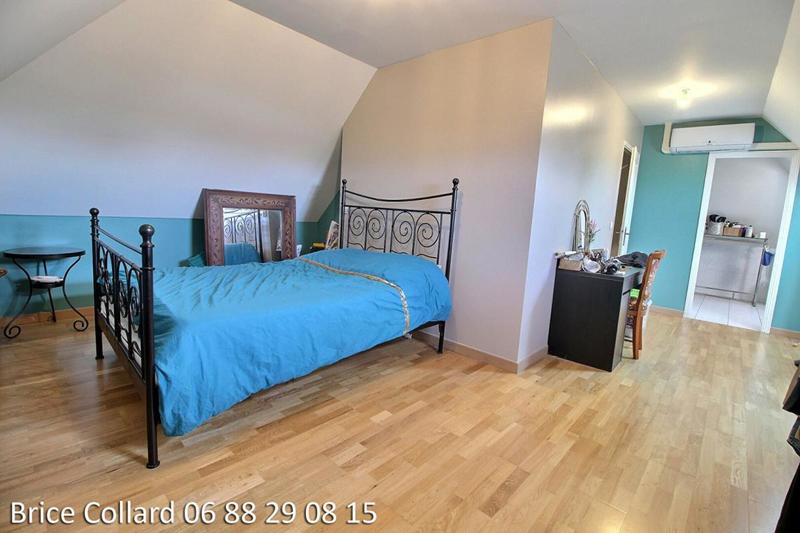 Maison - 175 m² - 7 pièces