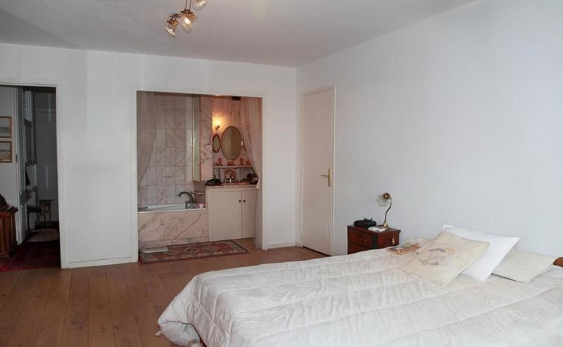 Appartement - 34 m² - 1 pièce