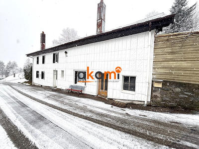 Ferme - 170 m² - 4 pièces