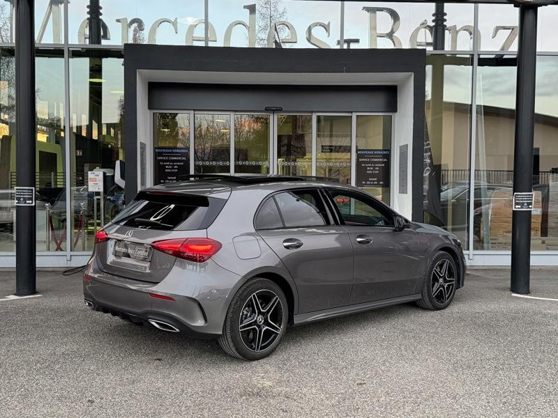 Mercedes Classe a 250 e Amg Line