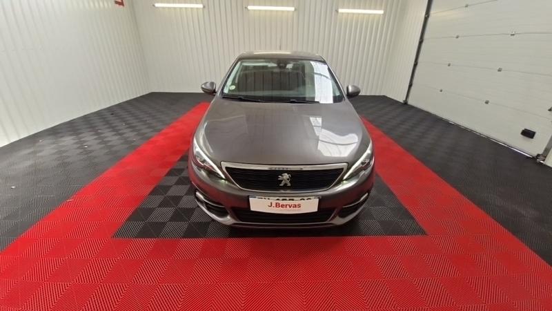 Peugeot 308 Sw BlueHDi 130 Eat8 s&amp;S Active Business