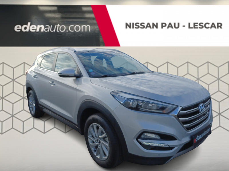 Hyundai Tucson 1.6 GDi 132 2wd Creative