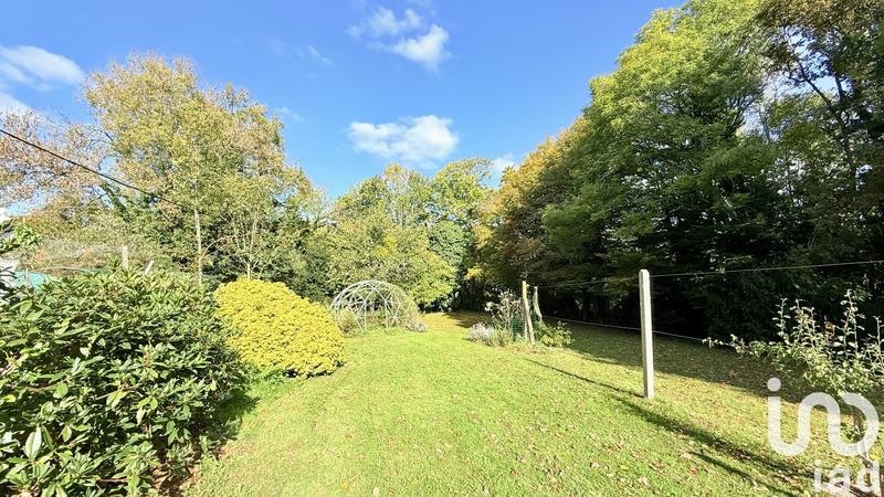 Maison - 159 m² - 7 pièces