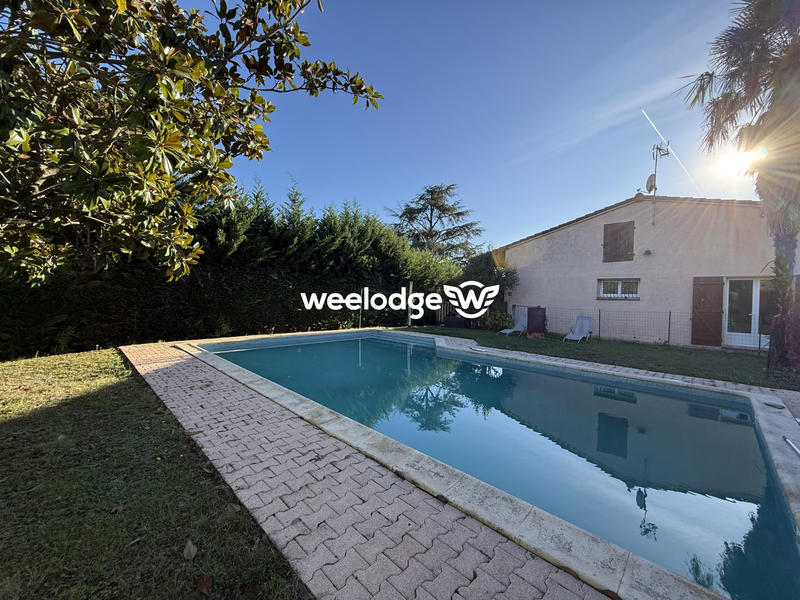 Maison - 147 m² - 6 pièces