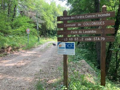 Terrain - 72 330 m²