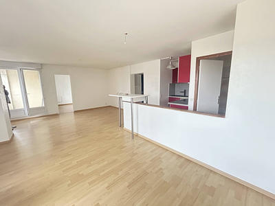 Appartement - 53 m² - 2 pièces