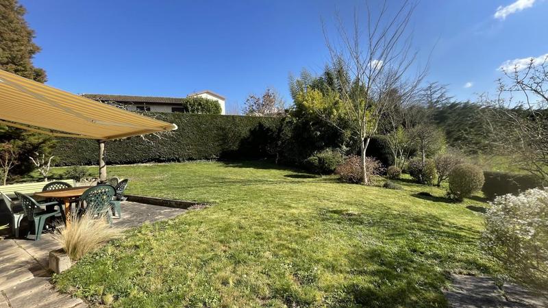 Maison - 145 m² - 5 pièces