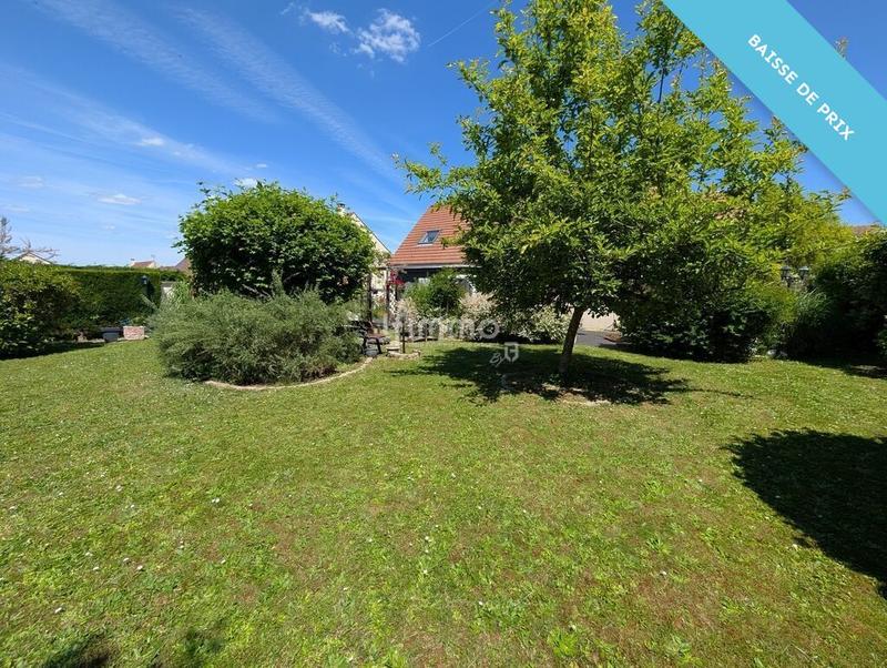 Maison - 160 m² - 8 pièces