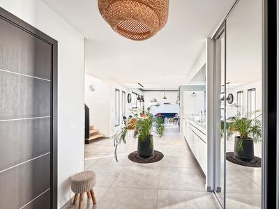 Maison - 178 m² - 7 pièces