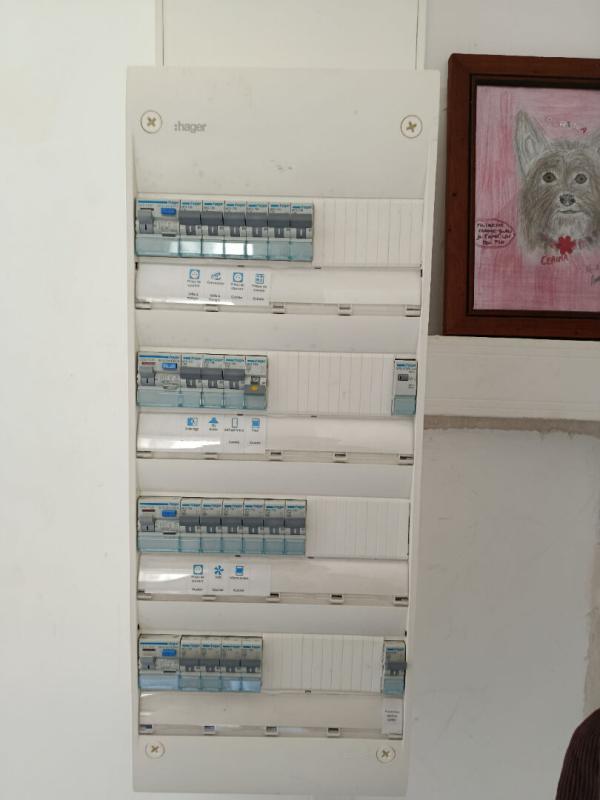 Maison - 49 m² - 4 pièces