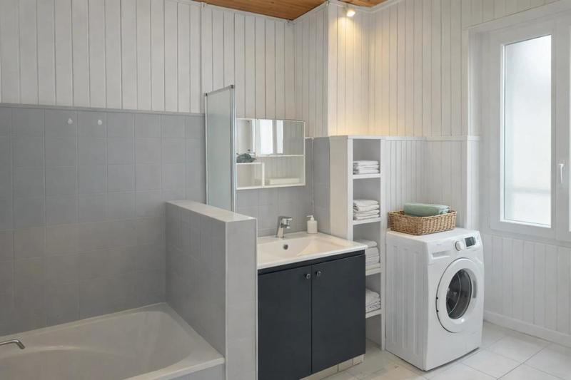 Maison de ville - 180 m² - 6 pièces