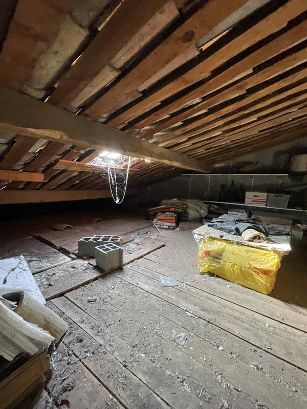 Maison - 164 m² - 7 pièces