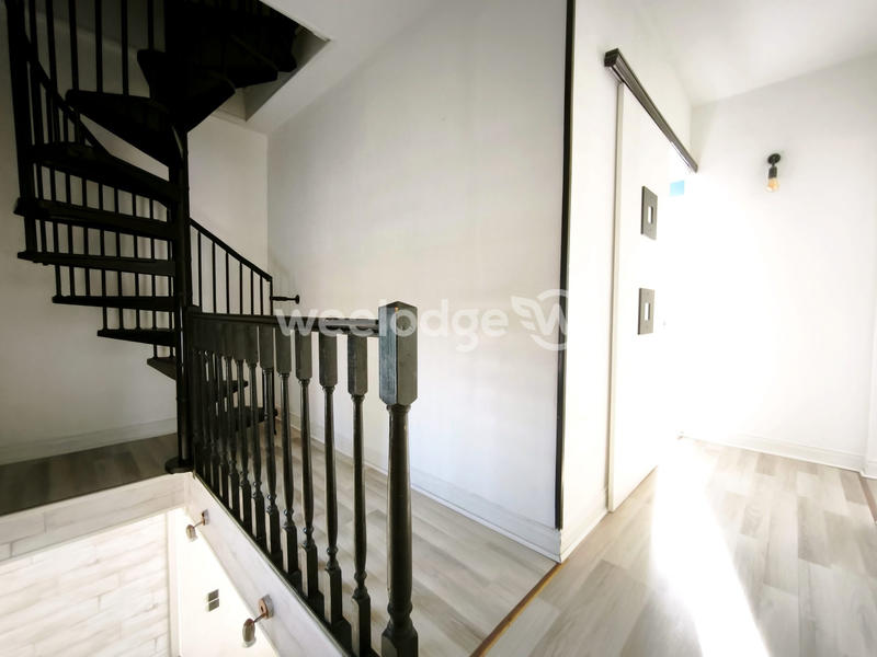 Maison - 116 m² - 5 pièces