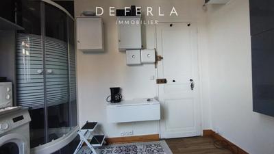 Appartement - 7 m² - 1 pièce