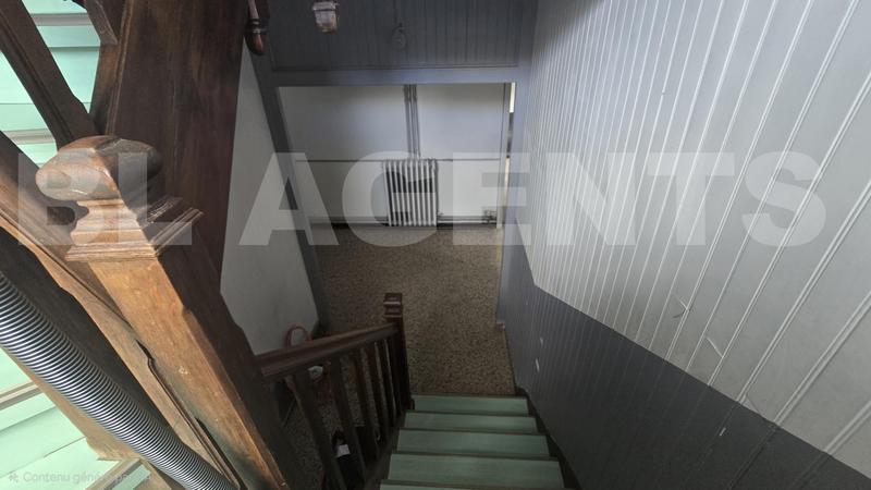 Maison - 143 m² - 7 pièces