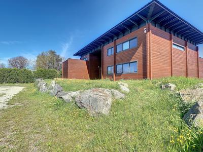 Bureau - 457 m² - 12 pièces